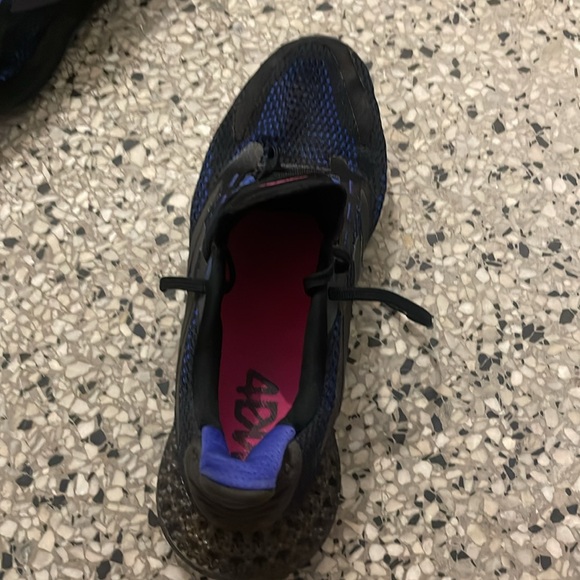 Adidas 4DFWD pulse ‘Black Sonic Ink’ Q46452 - Picture 4 of 4